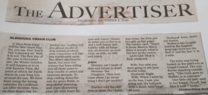 Glendora Vegan Club (12/4/25)