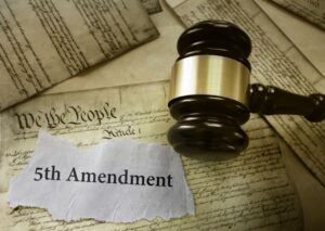 The 5th Amendment