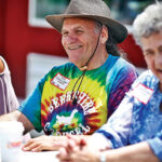 Shulman at Berkshire Homecoming 2017