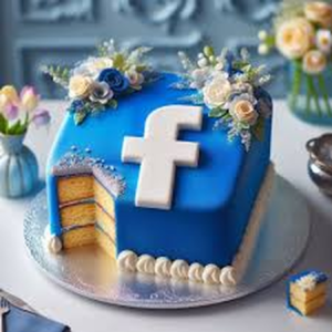 Facebook Birthday Greetings