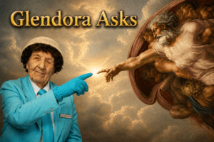 Glendora Asks