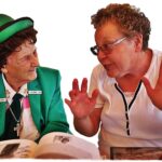 Glendora at Berkshire Homecoming 2017