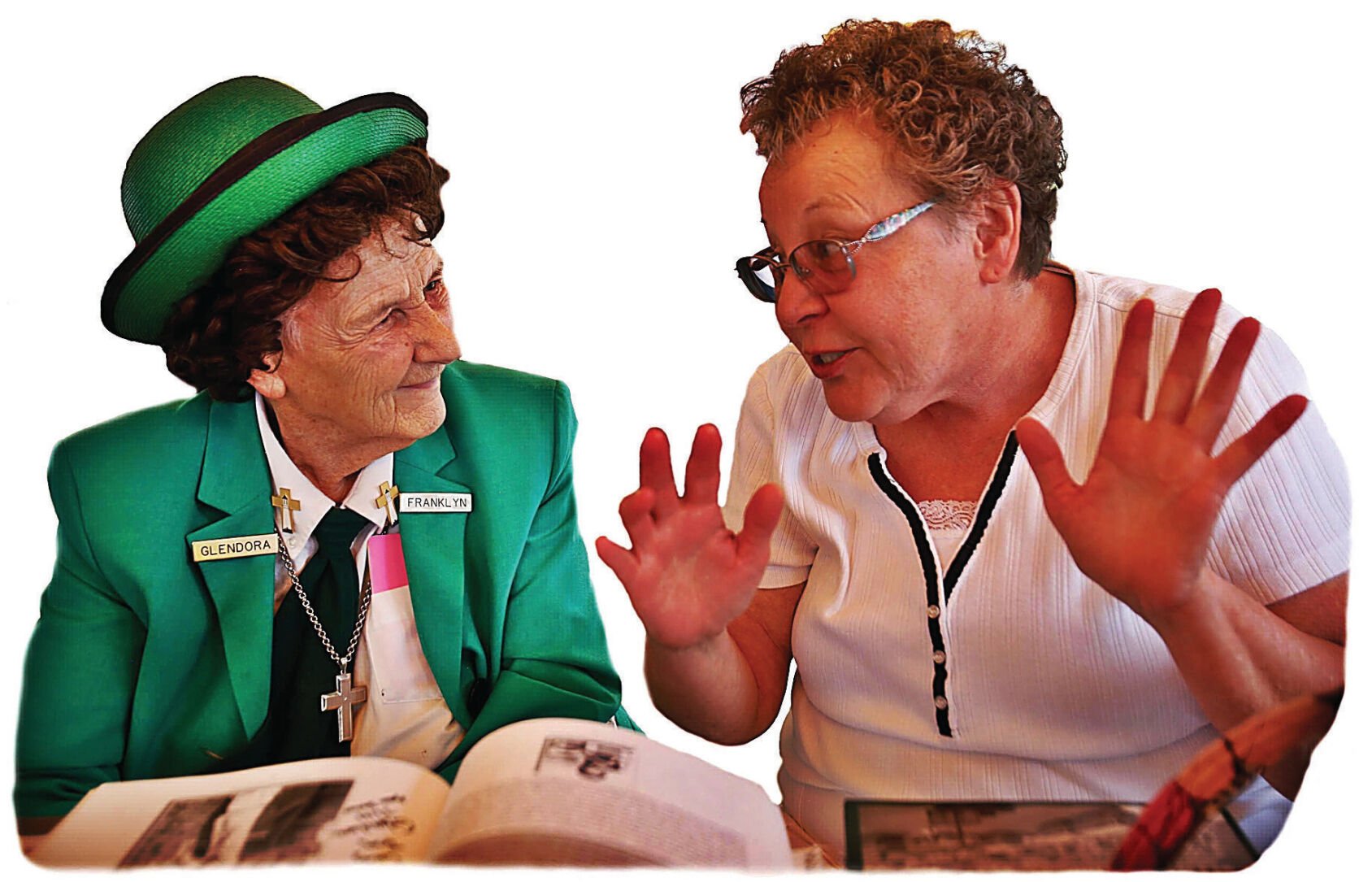 Bring it on home: Berkshire Homecoming draws neighbors together across distance and decades