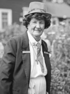 Baby Boomer Memories: 1950s TV Celebrity, Glendora, holds Record for Public Access Shows