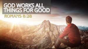 Romans 8:28
