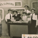 The SS Glendora