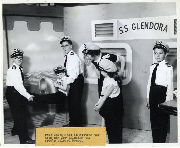 SS Glendora Promotional Photo