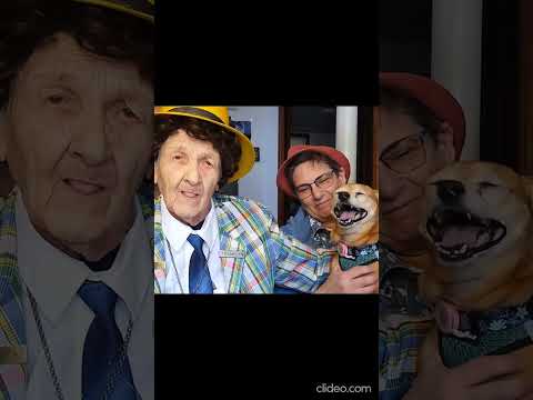 The Dog Wins