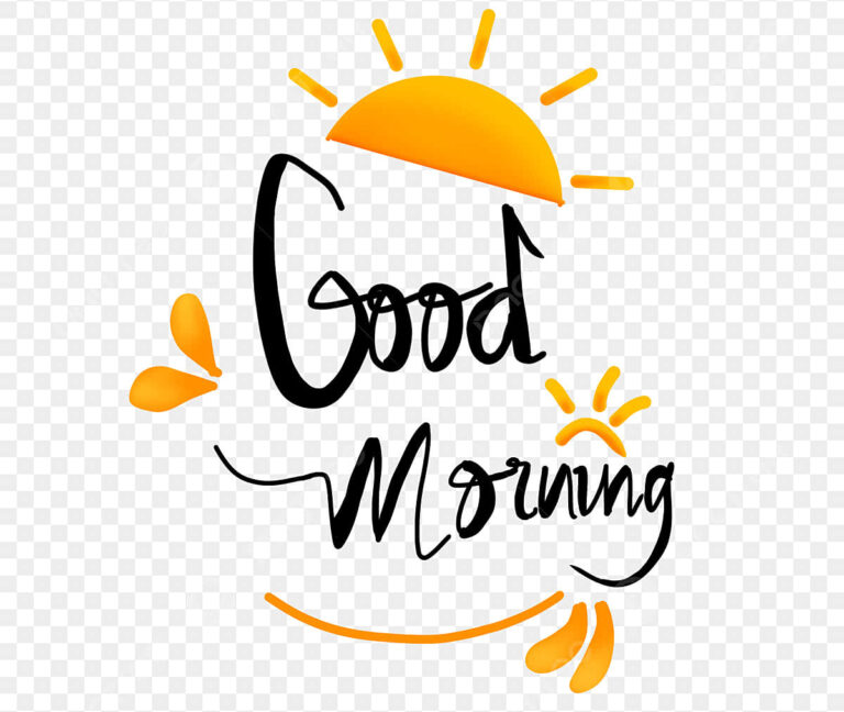 Morning mission