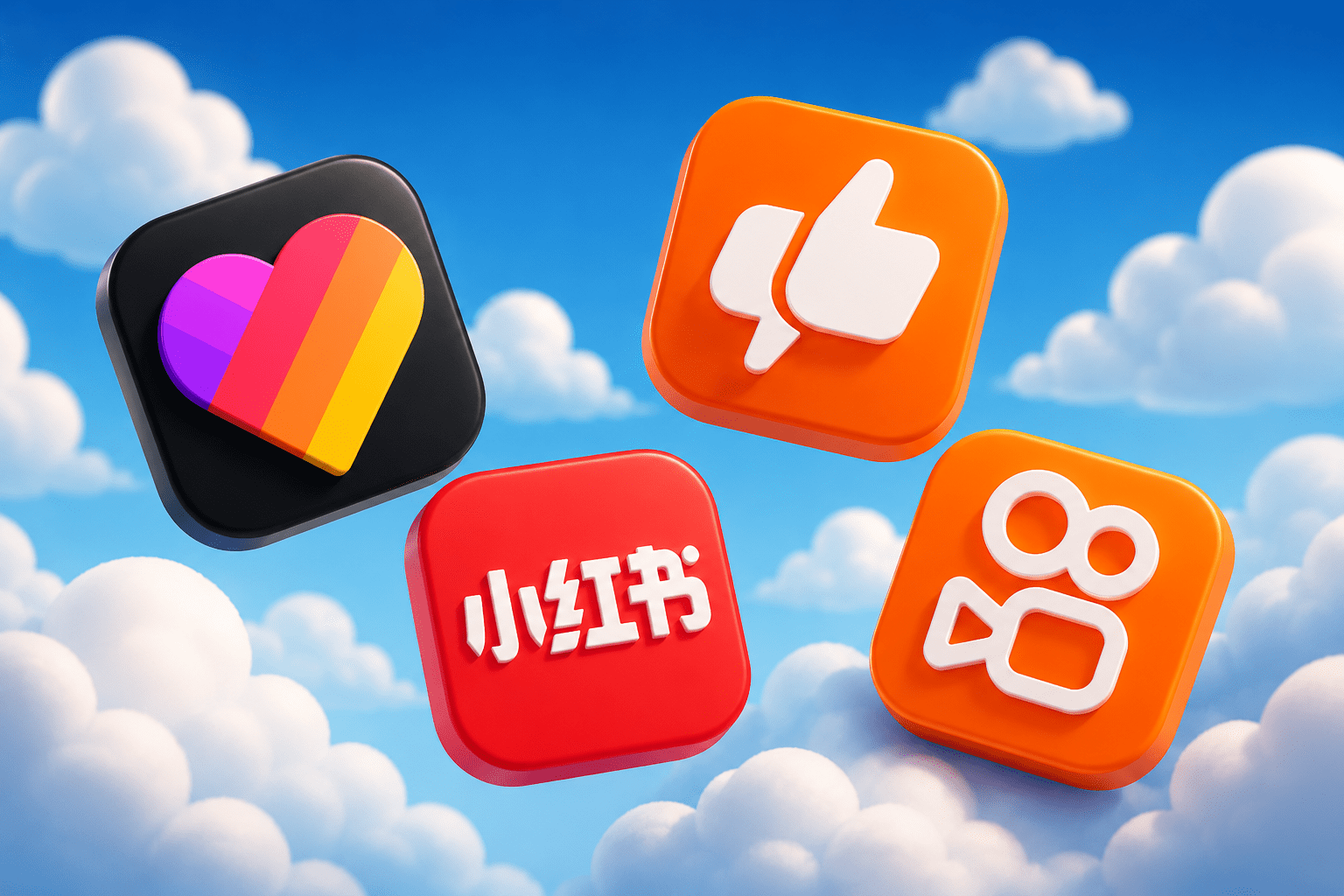 New Social Media